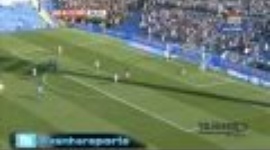 La Liga: Hercules 1-2 Valência (2010-2011)