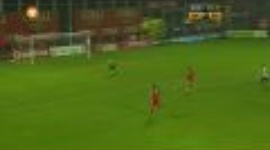 Liga Zon Sagres: Nacional 0-2 Benfica (2011-2012)