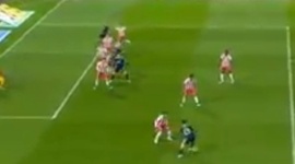 Liga BBVA: Almería 1 - 4 Real Madrid (2014-2015)