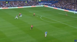 Premier League: Everton 3 - 1 Southampton (2021-2022)