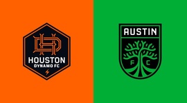 Major League Soccer: Houston Dynamo 2 - 0 Austin FC (2023)