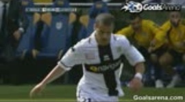Serie A: Parma 1-0 Juventus (2010-2011)