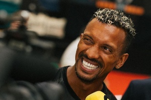Nani acredita no título mundial e lembra nova autoestima após o Euro2016