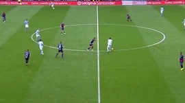 La Liga: Celta de Vigo 2 - 0 SD Huesca (2018-2019)