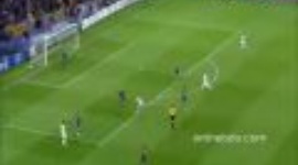Liga Campeões: Barcelona 1-0 Inter (2009-2010)