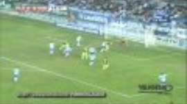 La Liga: Málaga 1-1 Osasuna (2009-2010)