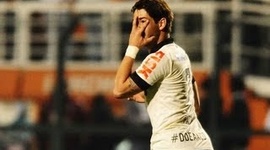 Copa Brasil: Corinthians 2-0 Luverdense (2013)