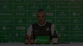 Liga Portugal Betclic: Antevisão de Ivo Vieira ao Tondela vs Estoril (2025-2026)