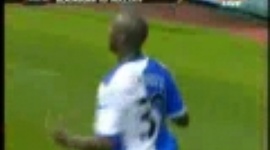 Premier League: Blackburn 1-1 Hull City (2008-2009)