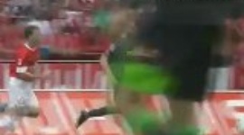 Bundesliga: Mainz 0-3 Mönchengladbach (2011-2012)