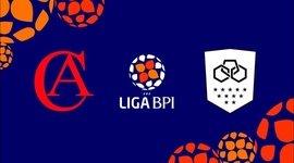 Liga de Futebol Feminino BPI: Clube Albergaria 1 - 2 Vilaverdense (2021-2022)