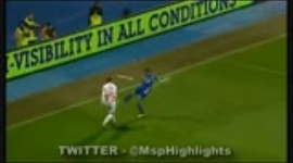 QF Mundial Europa: Croácia 2 - 0 Islândia (2014)
