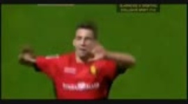 Copa del Rey: Sevilla 1-2 Mallorca (2012-2013)