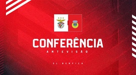 Liga Portugal Betclic: Antevisão de Bruno Lage ao Benfica vs Arouca (2024-2025)