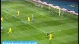 Jogos Particulares: Ucrânia 2-3 Uruguai (2011)