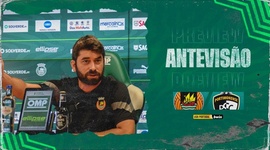 Liga Portugal Bwin: Antevisão de Luís Freire ao Rio Ave vs Portimonense (2022-2023)