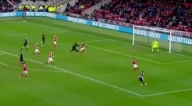 Premier League: Middlesbrough 0 - 0 Everton (2016-2017)