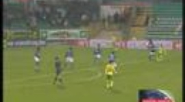Bwin Liga: Naval 1º Maio 2-3 Belenenses (2006/2007)
