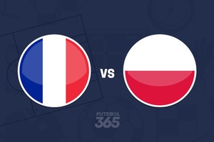 EM DIRETO: Acompanhe o França vs Polónia do Europeu 2024