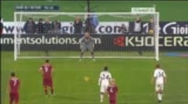 Serie A: Roma 2-0 Torino (2012-2013)