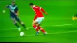 Liga Europa: Benfica 1-0 Bordeaux (2012-2013)