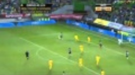 Liga Europa: Sporting 5-0 Horsens (2012-2013)