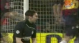 Serie A: Juventus 4-1 Bologna (2008-2009)