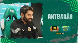 Liga Portugal Bwin: Antevisão de Luís Freire ao Rio Ave vs Estoril (2022-2023)