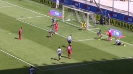 Serie A: Udinese 1 - 4 Sampdoria (2014-2015)