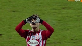 Liga 1: Galati 2 - 3 Sepsi OSK (2023-2024)