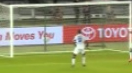 Mundial de Clubes: Seongnam IC 0-3 Inter (2010)