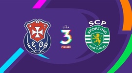 Liga 3 Placard: Oliv. Hospital 2 - 1 Sporting (2024-2025)