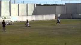 III Divisão Série E: Peniche 3-0 Cartaxo (2012-2013)