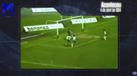 Taça de Portugal: FC Porto 2 - 1 Sporting (1983-1984)