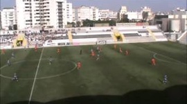 Liga2 Cabovisão: Portimonense 0-1 FC Porto B (2013-2014)