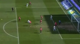 Liga BBVA: Elche 1 - 0 Almería (2013-2014)