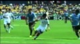 Mundial Sub-17: Uruguai U-17 2-0 Uzbequistão U-17 (2011)
