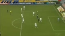 Bundesliga: Mönchengladbach 1-2 Estugarda (2012-2013)