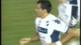 Copa Libertadores: Nacional FC 1-3 Corinthians (2012)