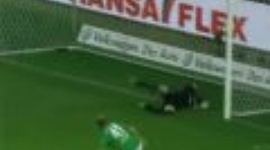 Bundesliga: Werder Bremen 4-0 Mönchengladbach (2012-2013)