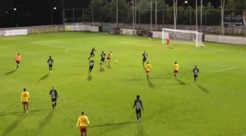Campeonato de Portugal: FC Felgueiras 2 - 0 Tirsense (2020-2021)
