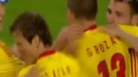 Jogos Particulares: Suíça 0-1 Roménia (2012)