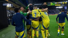 Pro League: Al Hilal vs Al Nassr, Golo 0-2 Cristiano Ronaldo (2024-2025)