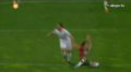 Liga Zon Sagres: U. Leiria 1-3 Marítimo (2010-2011)