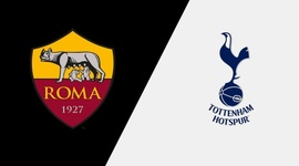 Amigáveis de clubes: Tottenham 0 - 1 Roma (2022-2023)