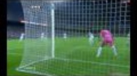 Liga BBVA: Barcelona 2-0 Granada CF (2012-2013)
