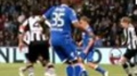 Eredivisie League: Heracles 0-1 AZ (2011-2012)