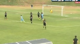 Nacional de Séniores: Casa Pia 1 - 1 Varzim (2014-2015)