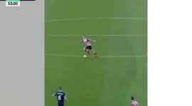 Premier League: Southampton 1 - 0 Middlesbrough (2016-2017)