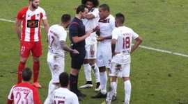 Segunda Liga: Leixões 3 - 3 Oriental (2015-2016)